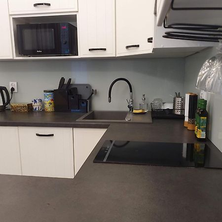 Z-1 Krakow Old Town O&P Apartfamily Eksteriør bilde