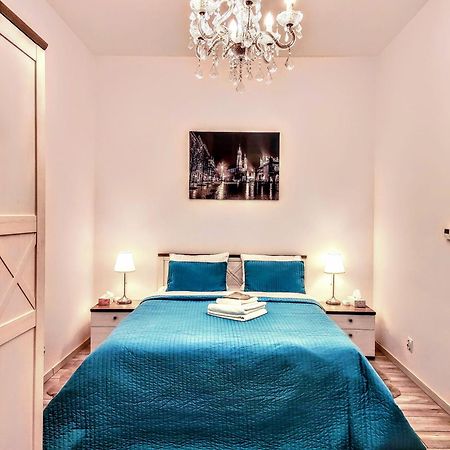 Z-1 Krakow Old Town O&P Apartfamily Eksteriør bilde