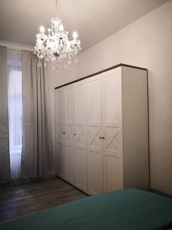 Z-1 Krakow Old Town O&P Apartfamily Eksteriør bilde