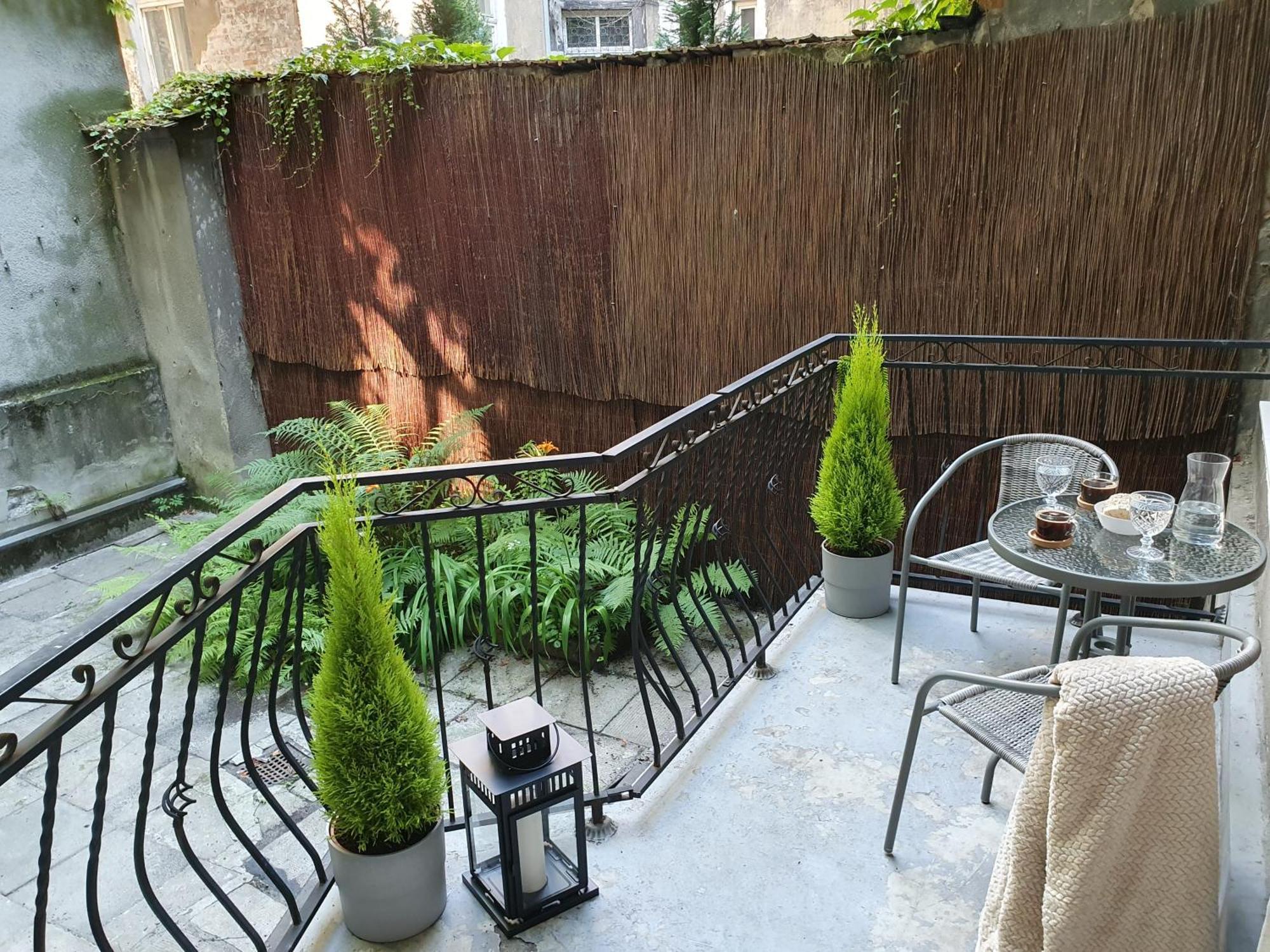 Z-1 Krakow Old Town O&P Apartfamily Eksteriør bilde