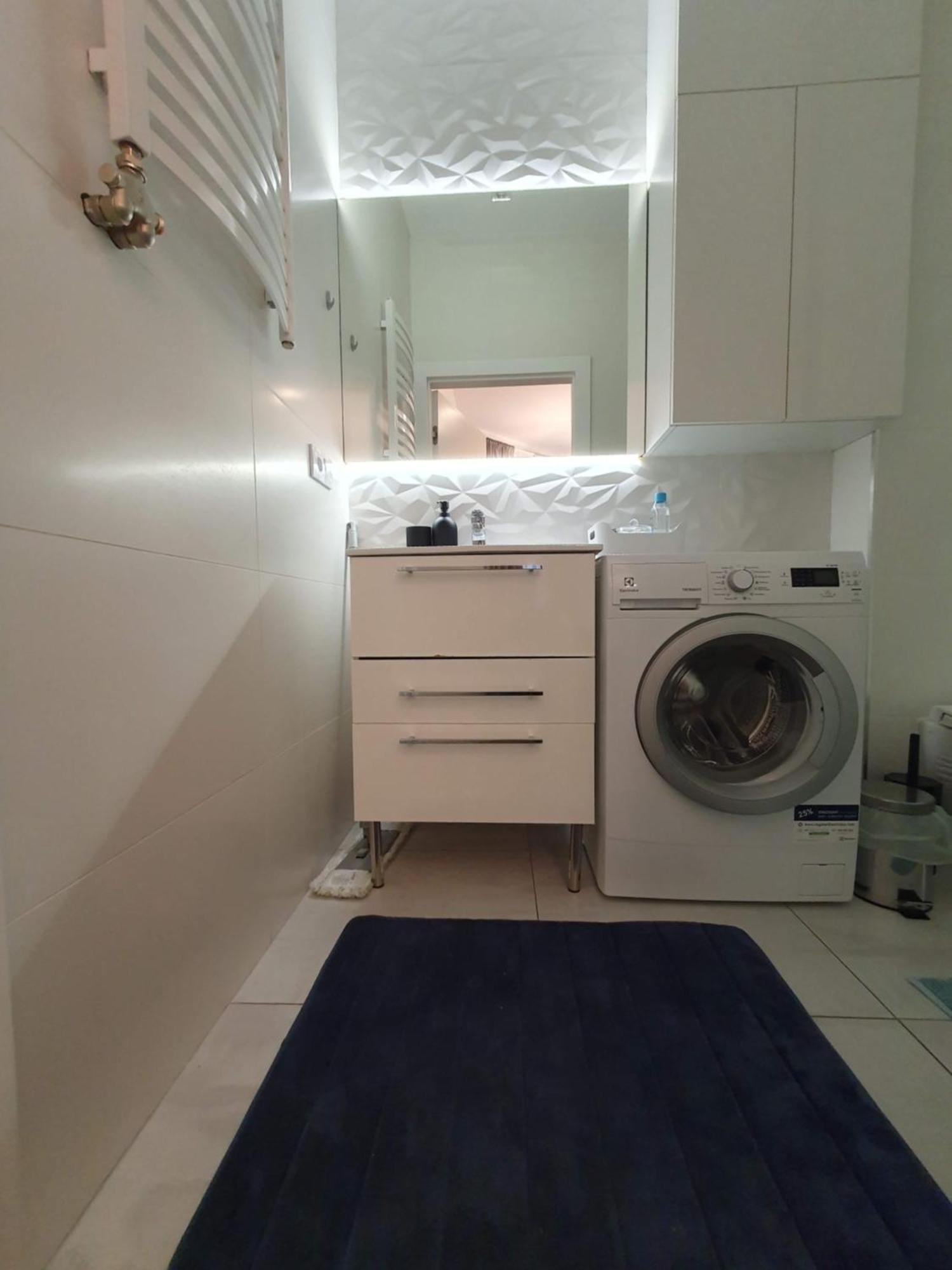 Z-1 Krakow Old Town O&P Apartfamily Eksteriør bilde