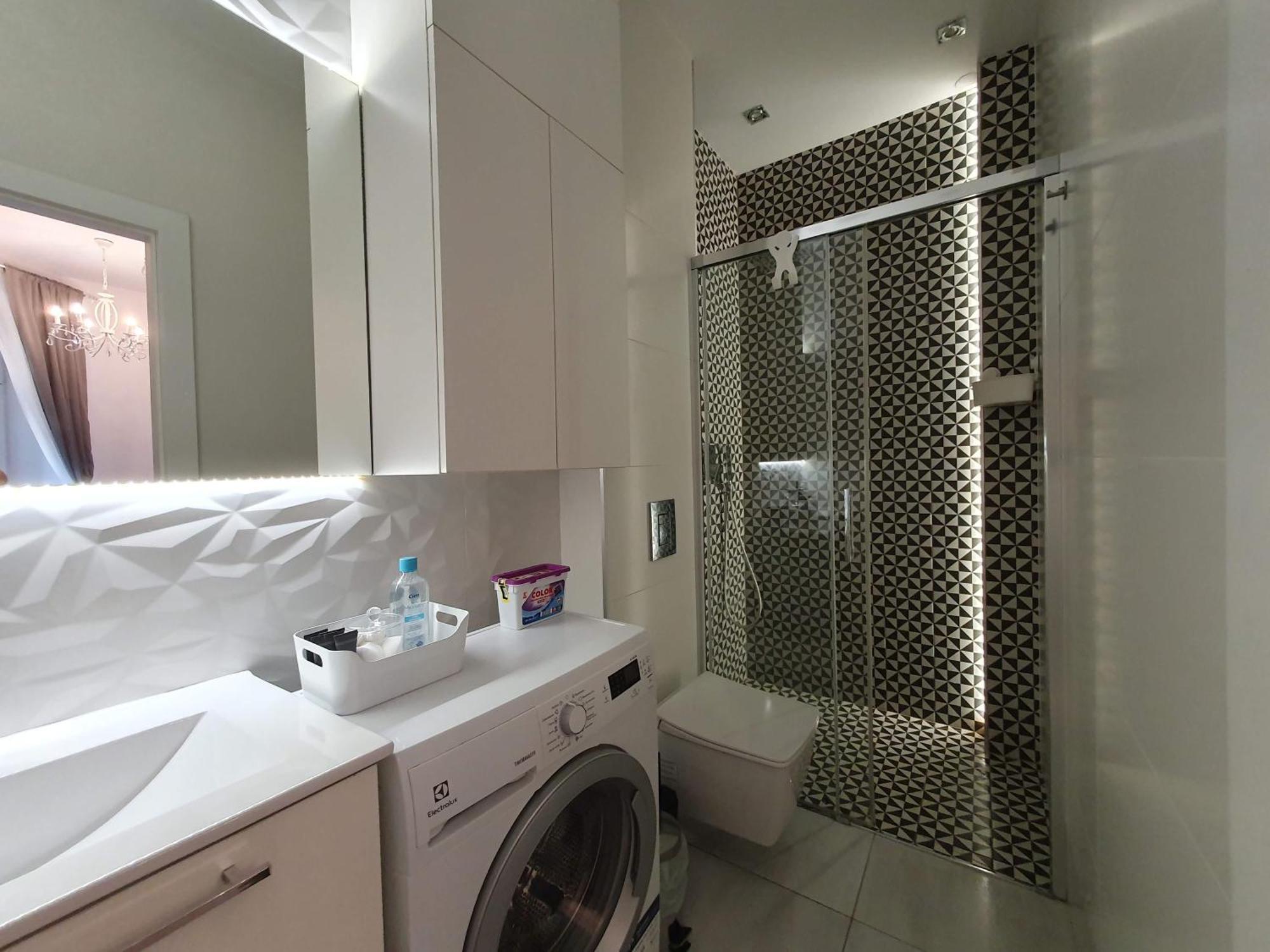 Z-1 Krakow Old Town O&P Apartfamily Eksteriør bilde