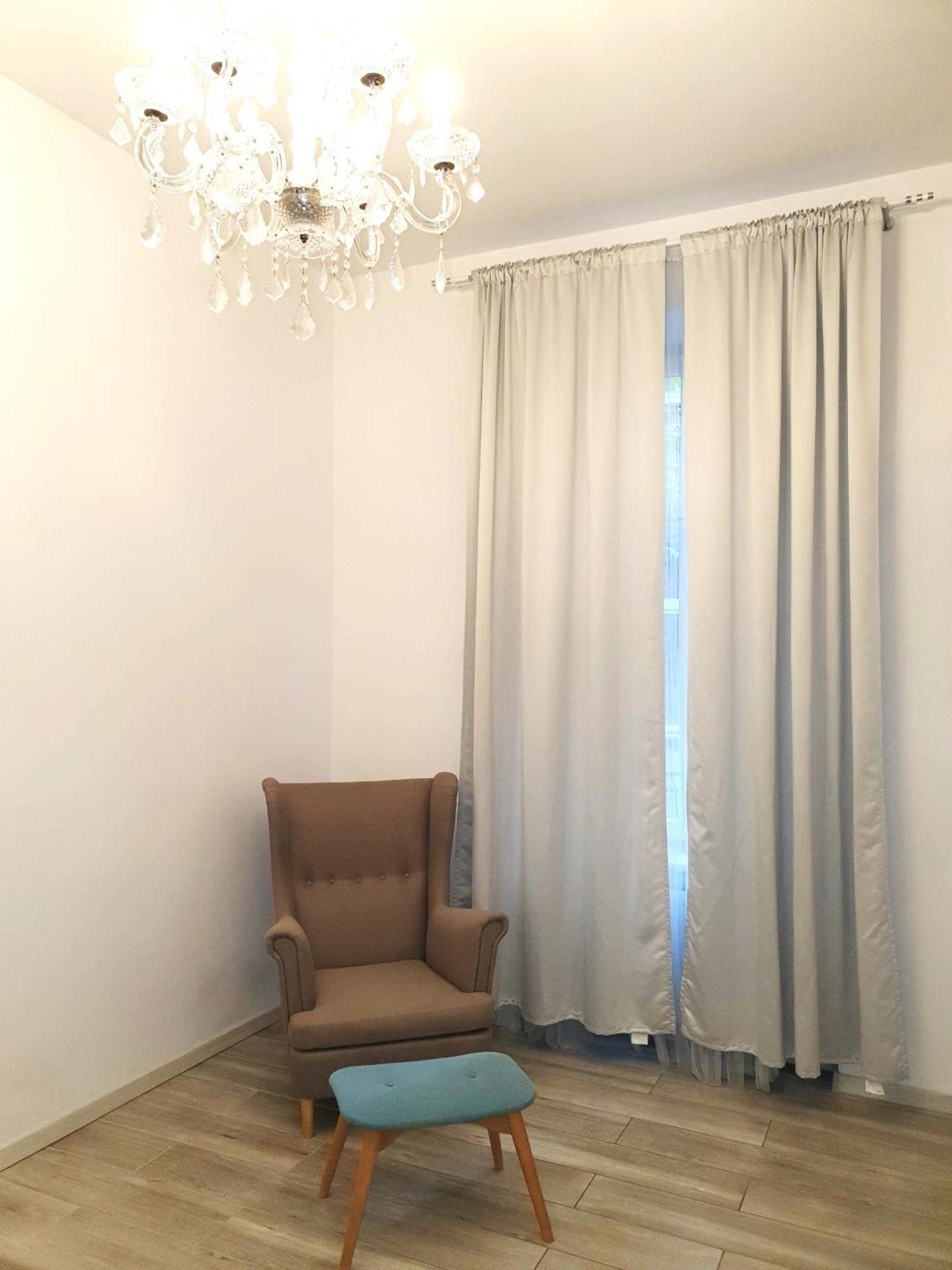 Z-1 Krakow Old Town O&P Apartfamily Eksteriør bilde